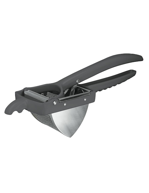 Prensa para papas Metaltex de acero inoxidable