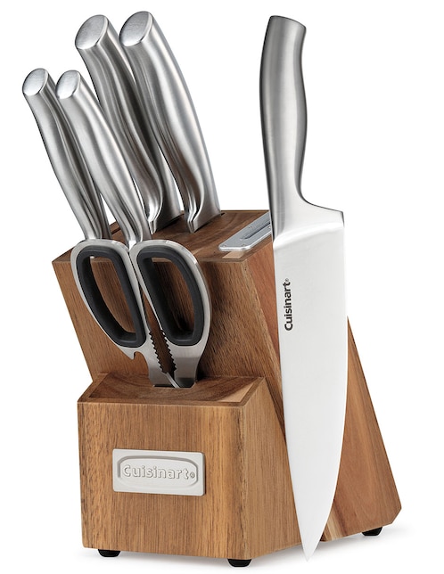 Set de cuchillo Cuisinart Classics