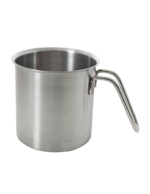 Pocillo de acero inoxidable Moven