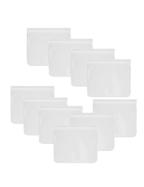 Set bolsa Bluelander 10 piezas