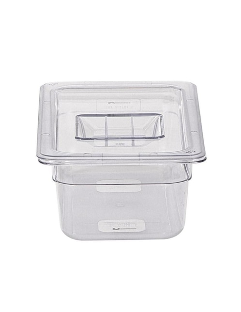 Organizador para refrigerador Shorbull de plástico