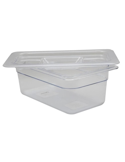 Organizador para refrigerador Shorbull de plástico