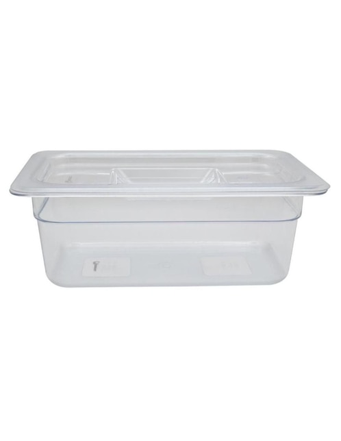 Organizador para refrigerador Shorbull de plástico