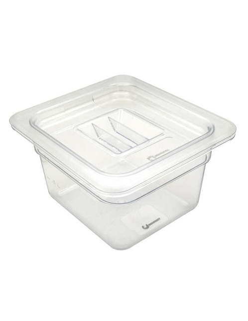 Organizador para refrigerador Shorbull de plástico