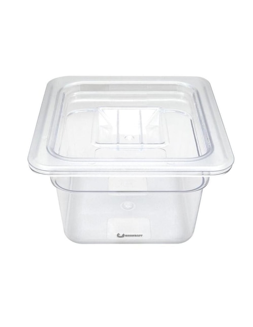 Organizador para refrigerador Shorbull de plástico
