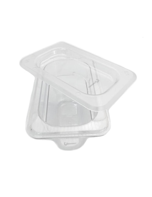 Organizador para refrigerador Shorbull de plástico