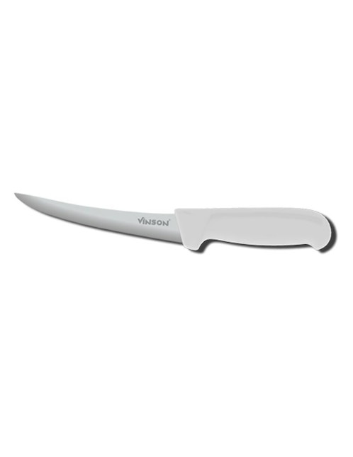 Cuchillo deshuesador