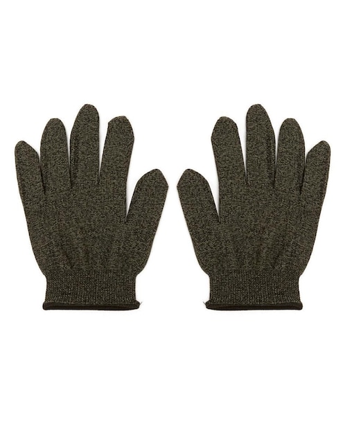 Guantes Kikkerland unisex