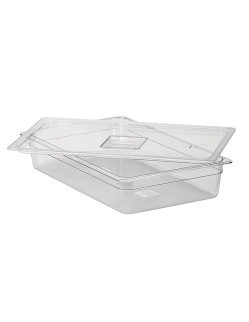 Organizador para refrigerador Shorbull de plástico
