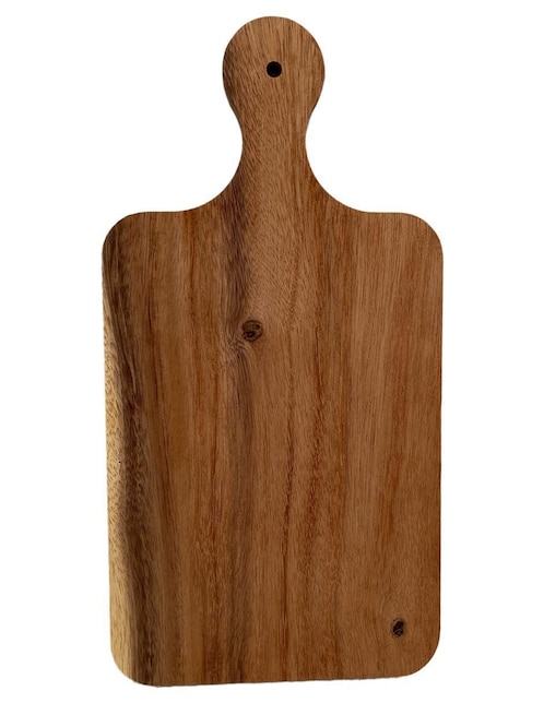 Tabla para picar Wood Planks Mx de madera