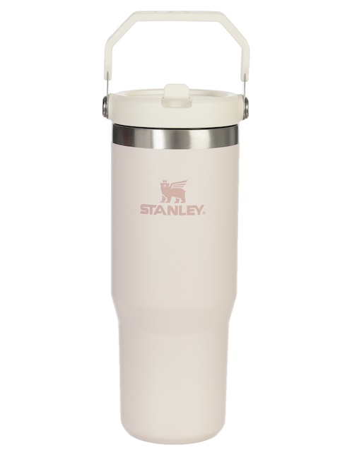 Termo Stanley de acero inoxidable con tapa flip top 887 ml