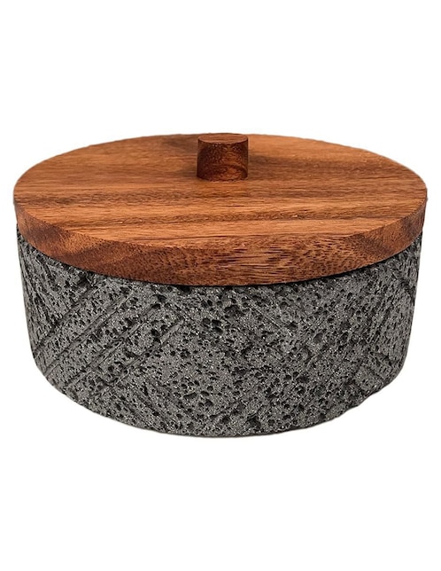 Tortillero Wood Planks MX