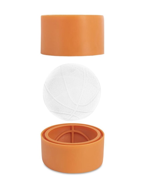 Molde para hielos Kikkerland CU342