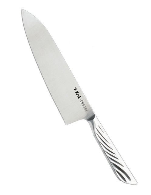 Cuchillo utilitario T-Fal precisión