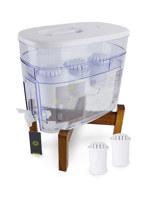 Filtro purificador de agua NWPF12-PD12 1