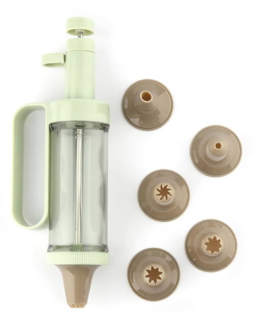Pistola para decoración Kitchen Lab 150 ml