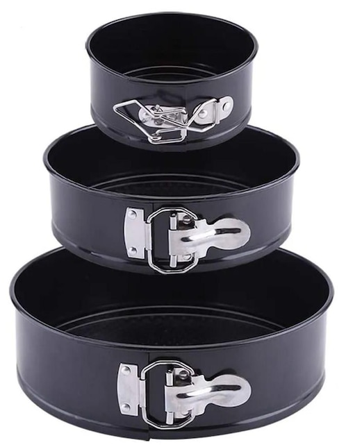 Set moldes 1