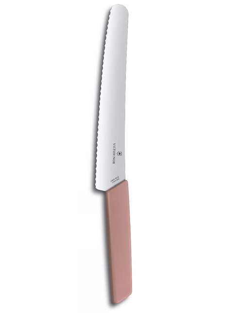 Cuchillo para pan swiss moderm 1