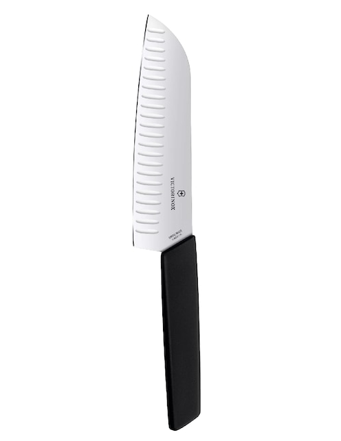 Cuchillo santoku Victorinox swiss modern