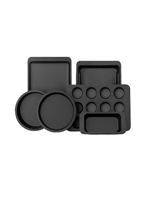 Set moldes 1