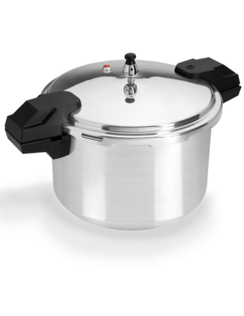Olla presión T-Fal