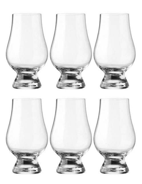 Set vaso Doble Pack Stovmex Kuppi de vidrio con 6 piezas