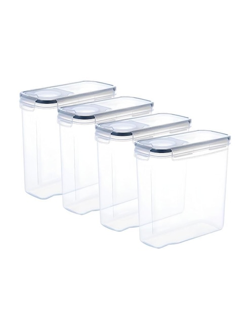 Organizador hermético Wünd