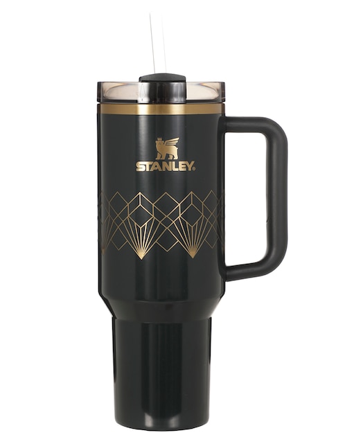 Termo Stanley de acero inoxidable con tapa rosca 1.1 L