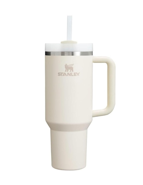 Termo Stanley de acero inoxidable Quencher H2.0 Tumbler con tapa rosca 1.2 L