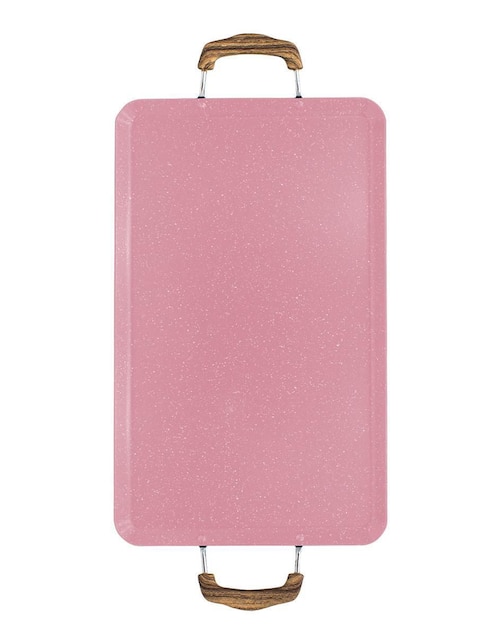 Comal Queen Sense Love Cook aluminio anodizado