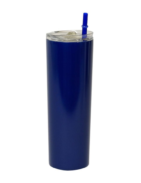 Termo doble pared de acero inoxidable con tapa push pull 1