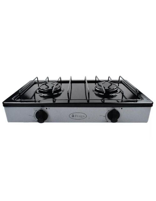 FRAGA Parrilla Fraga P104 de porcelana