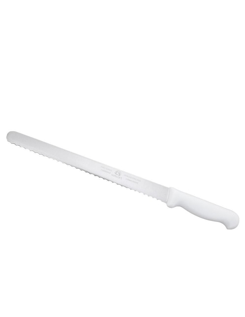 Cuchillo para pan 1