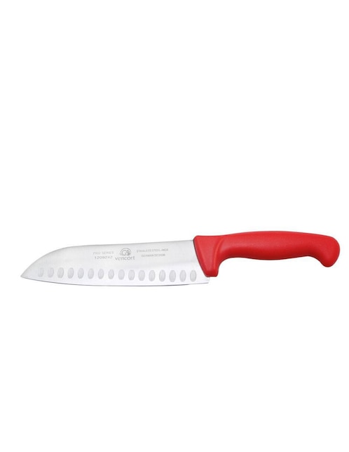 Cuchillo santoku 1