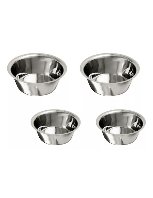 Molde para panque Moven FLN11C13CKIT4