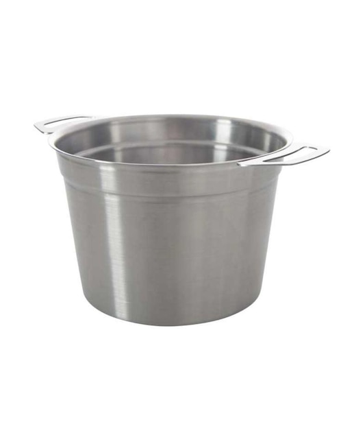Hielera Moven de acero inoxidable