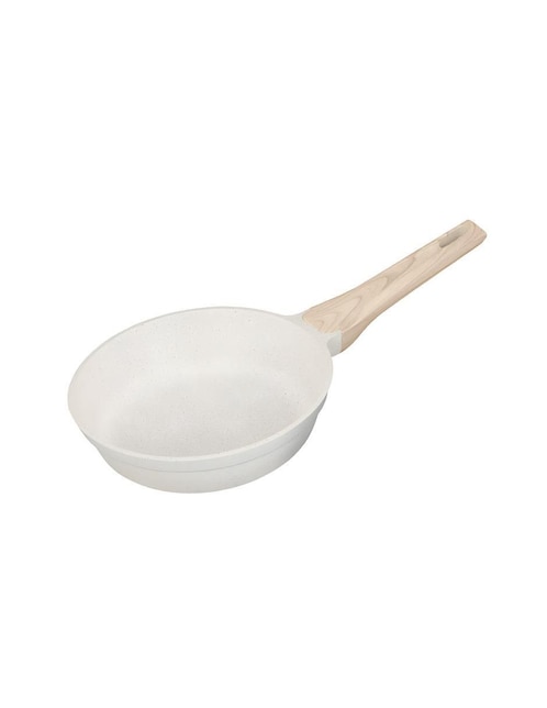 Sartén de aluminio fundido 1