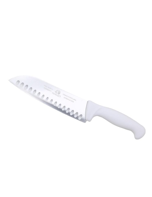 Cuchillo santoku