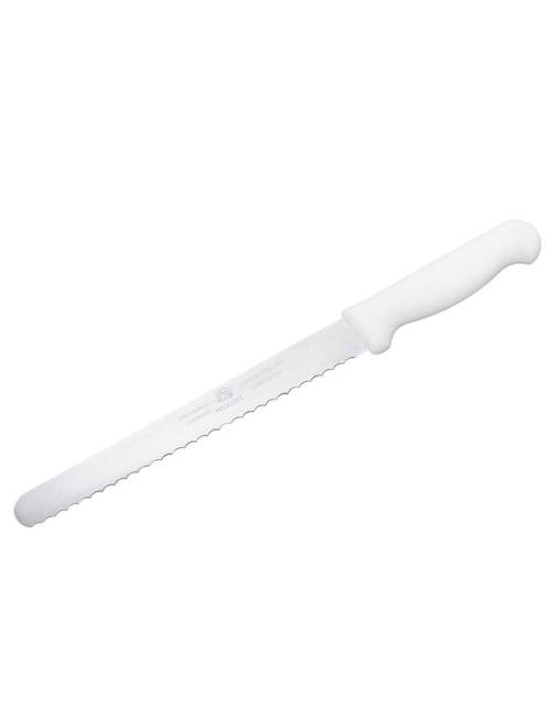 Cuchillo para pan 1