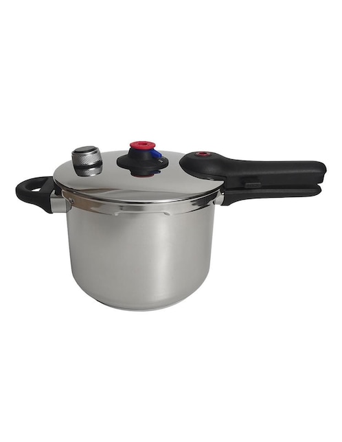 Olla presión Bogner