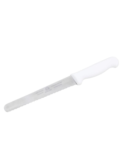 Cuchillo para pan 1