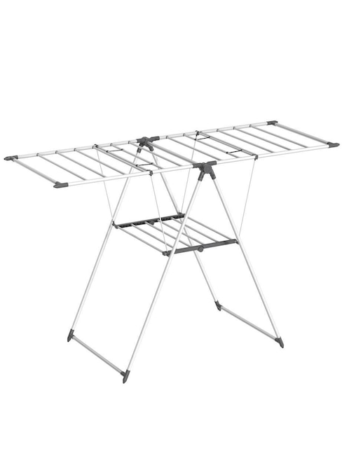 Tendedero plegable Namaro Design de metal
