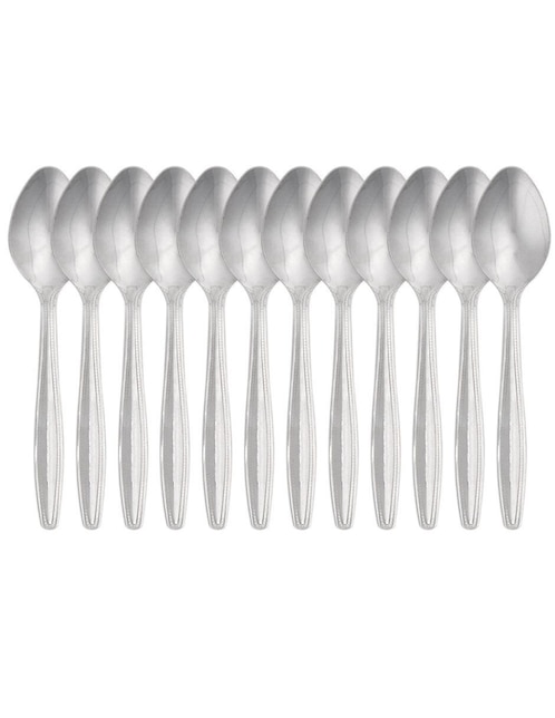 VENCORT Set cuchara Vencort para café
