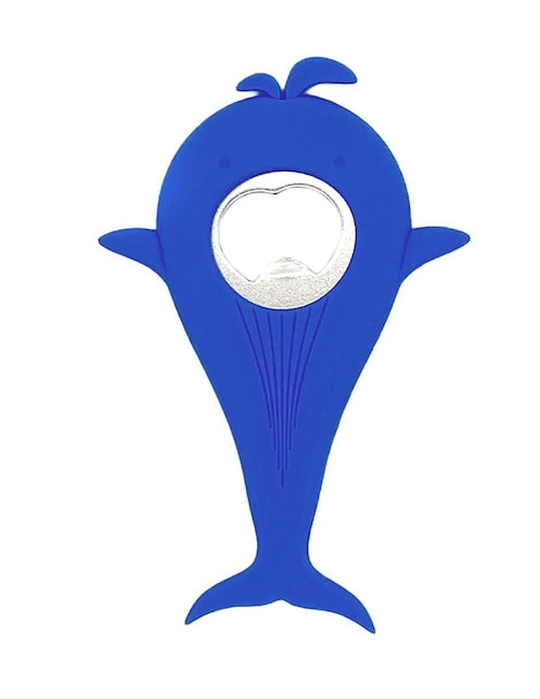 Destapador Idea Diseño mar
