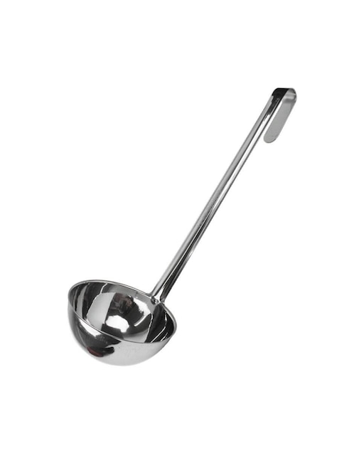 Cucharón acero inoxidable