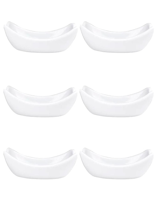 Set Ramekin 6 piezas 1