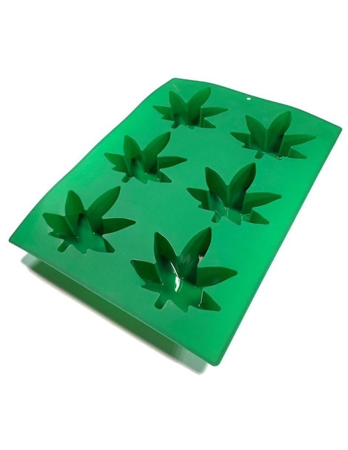 Molde para muffin Idea Diseño AKT161 Hoja