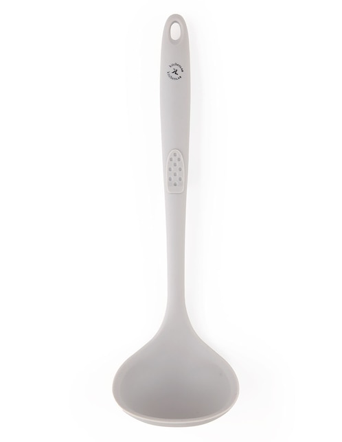 Cucharón de silicón 1