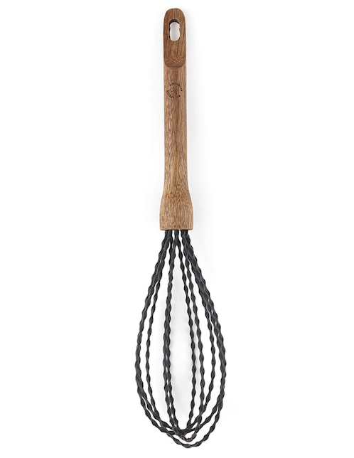 Batidor de madera 1