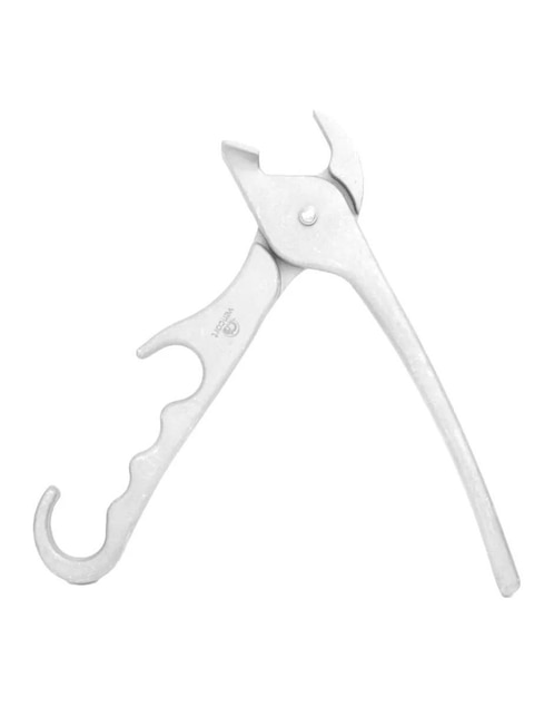Pinza para parrilla Vencort